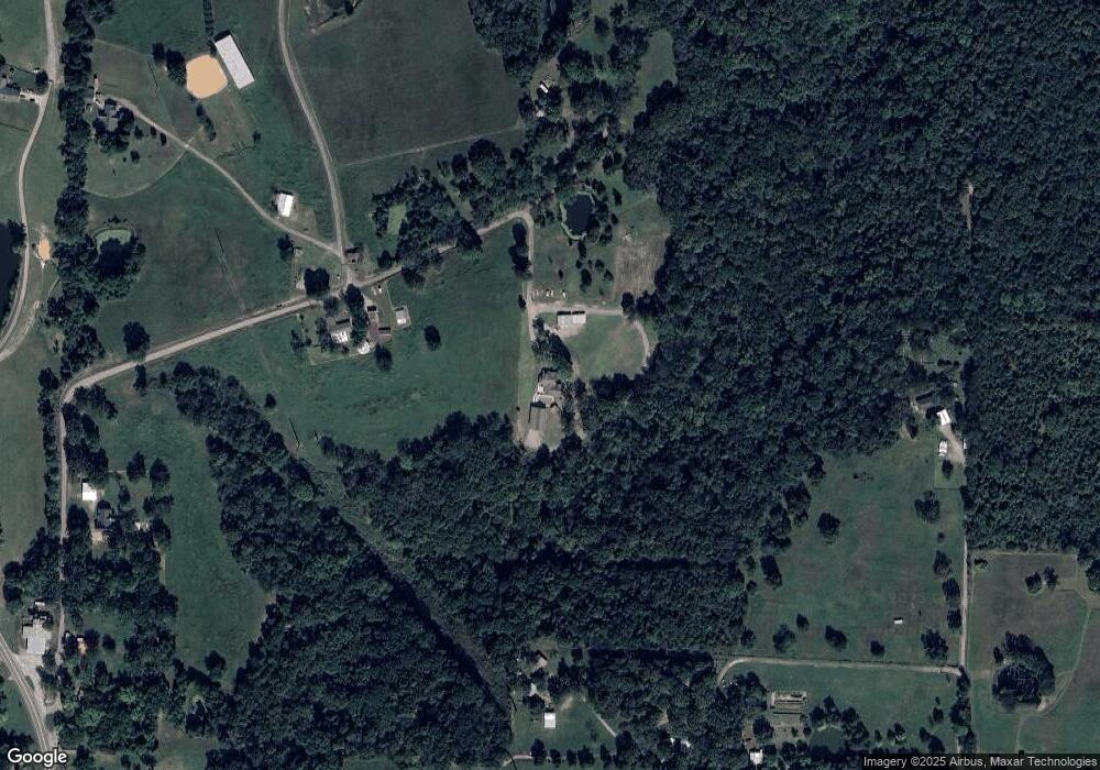 6102 Leisurely Dr, Rudy, AR 72952 - photo 1