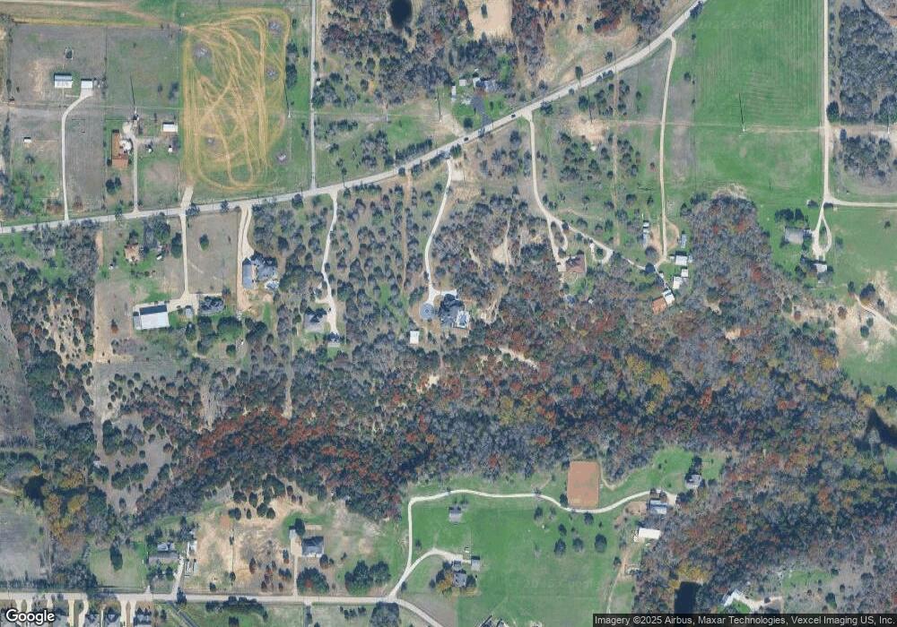 2816 White Settlement Rd, Weatherford, TX 76087 - photo 1