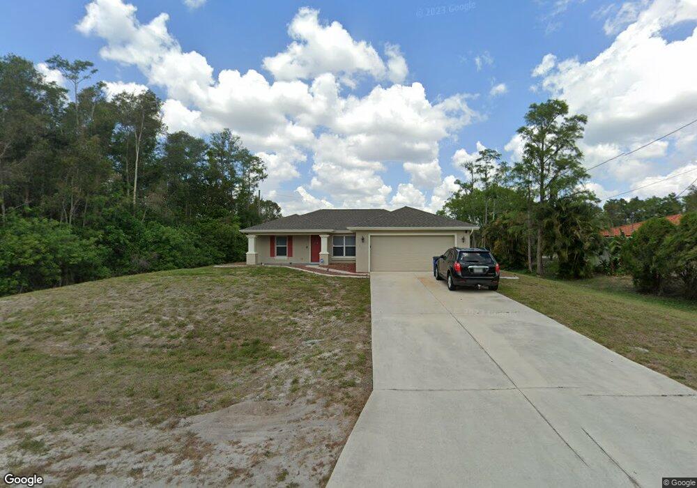 325 Parkdale Blvd, Lehigh Acres, FL 33974 - photo 1