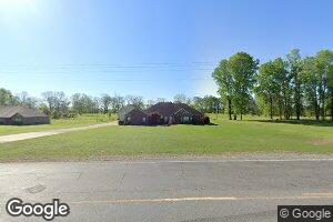 8009 Colonel Maynard Rd, Scott, AR 72142
