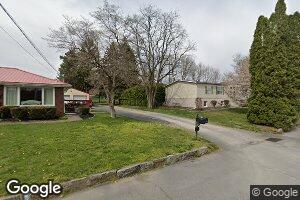 298 W 6th St, Wyoming, PA 18644