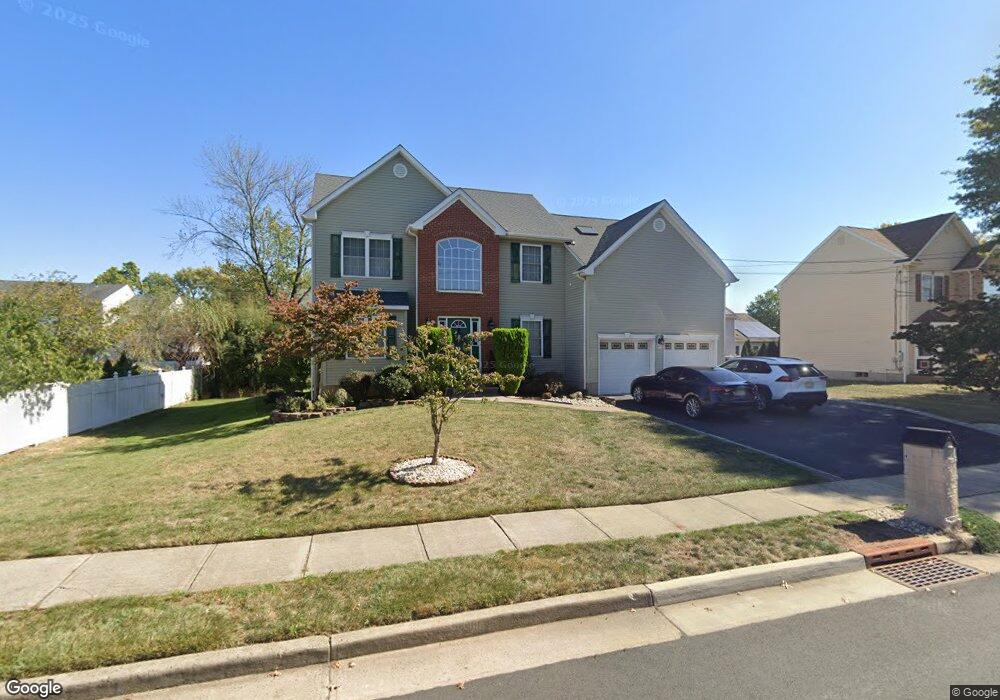 603 Delmore Ave, South Plainfield, NJ 07080 - photo 1