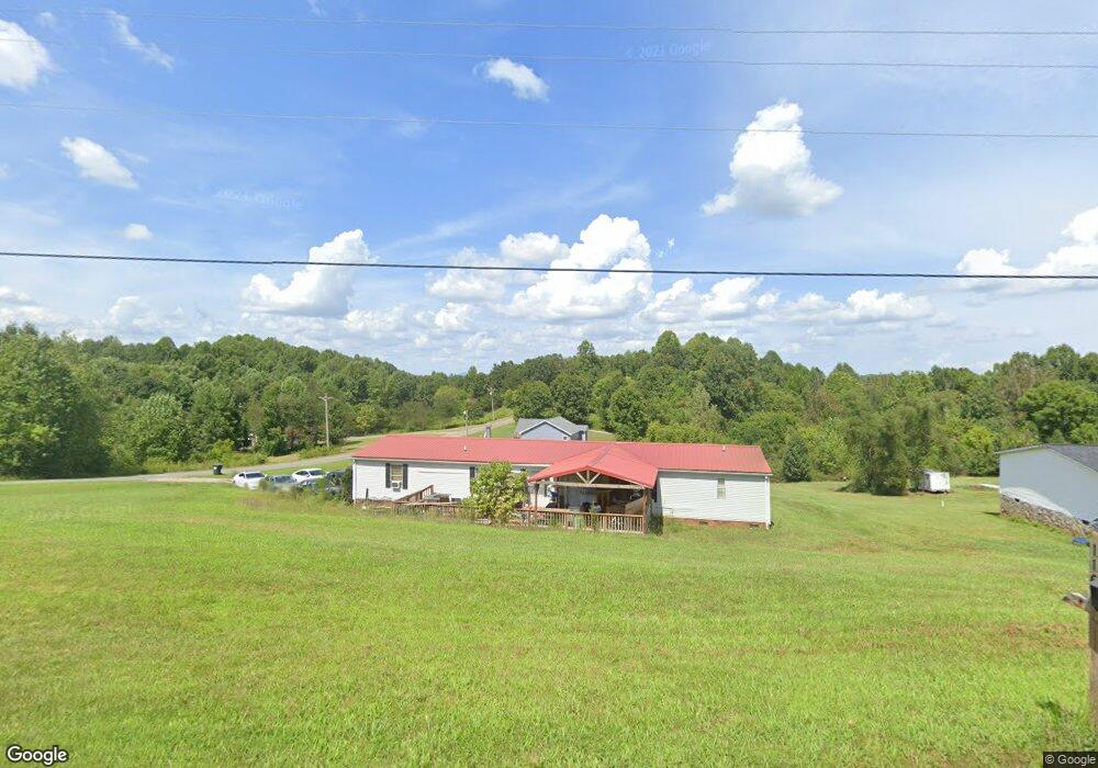 116 Grassy Meadow Ln, Statesville, NC 28625 - photo 1