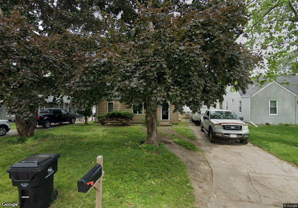 4249 NE 26th St, Des Moines, IA 50317 - photo 1