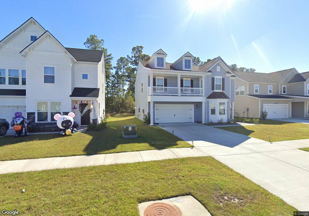 545 Yellow Leaf Ln, Summerville, SC 29486 - photo 1