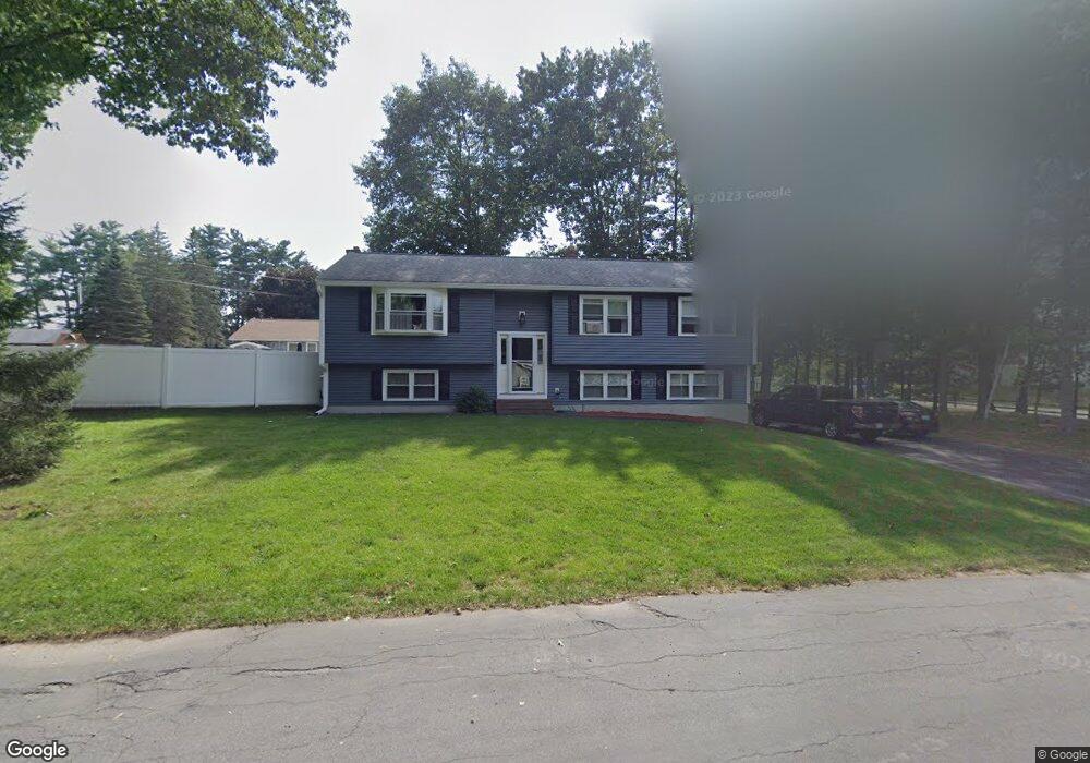 1 Brookfield Rd, Methuen, MA 01844 - photo 1