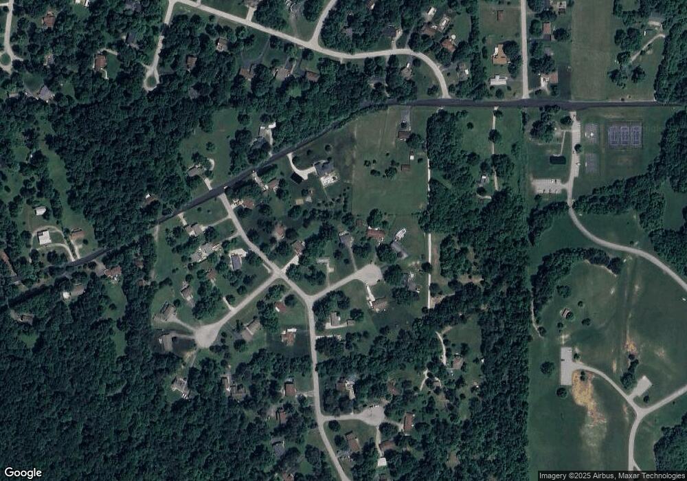 6103 Dendal Ct, Georgetown, IN 47122 - photo 1