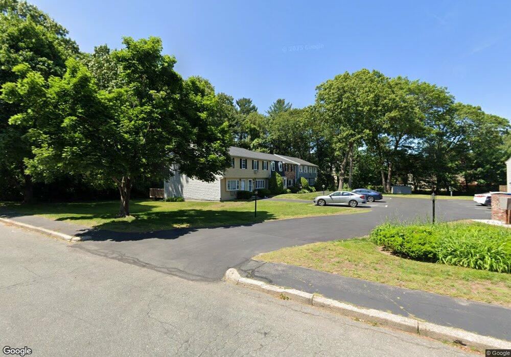 4 Christopher Dr unit 1,4, South Easton, MA 02375 - photo 1