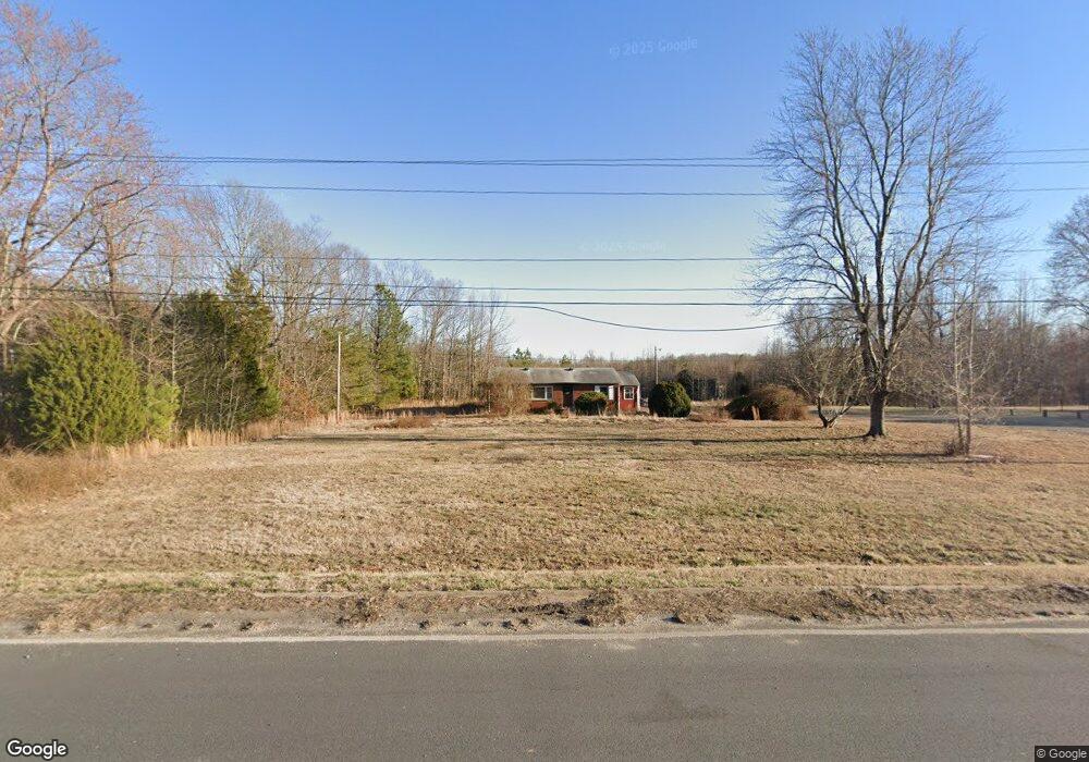 5089 James Madison Pkwy, King George, VA 22485 - photo 1