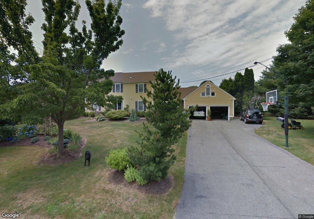 9 Porter Rd, Middletown, RI 02842 - photo 1