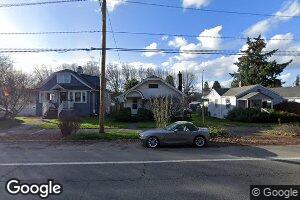 6701 Ellis Ave S, Seattle, WA 98108