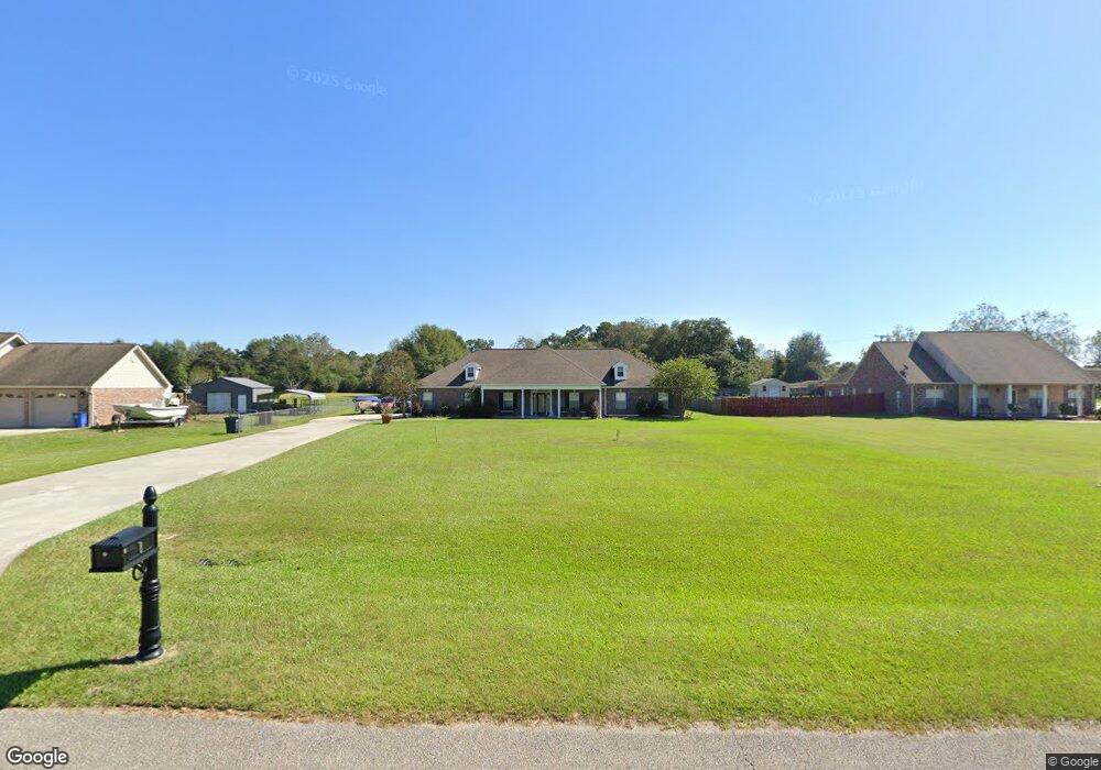 8 Navajo Dr, Picayune, MS 39466 - photo 1