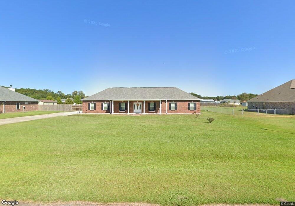 88 Navajo Dr, Picayune, MS 39466 - photo 1