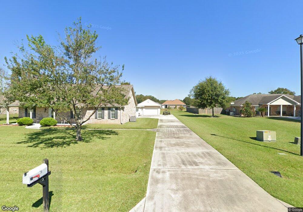 76 Navajo Dr, Picayune, MS 39466 - photo 1