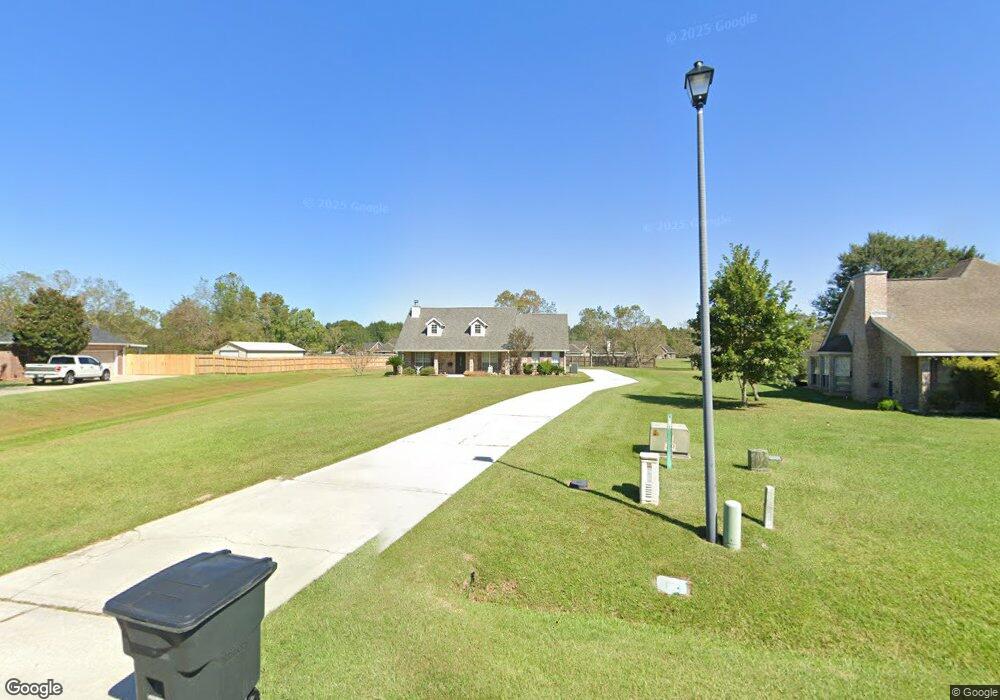 60 Navajo Dr, Picayune, MS 39466 - photo 1