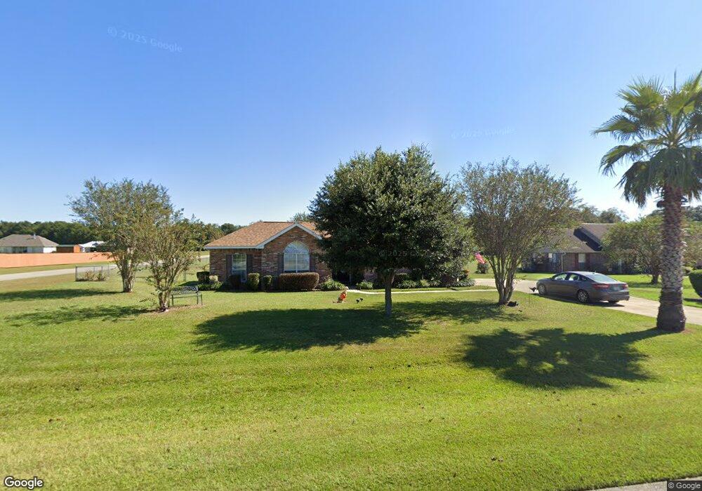 16 Navajo Dr, Picayune, MS 39466 - photo 1