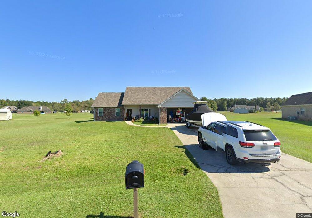 42 Navajo Dr, Picayune, MS 39466 - photo 1