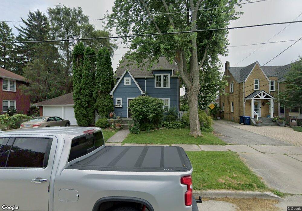 811 W Grove Ave, Waukegan, IL 60085 - photo 1