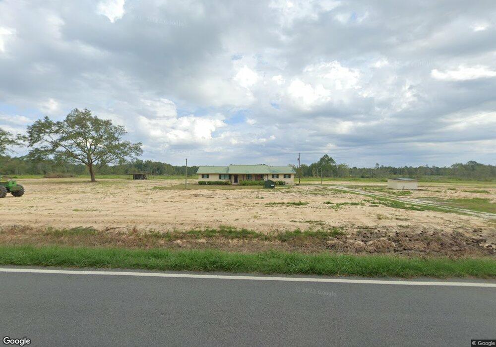 4801 Cogdell Hwy, Pearson, GA 31642 - photo 1