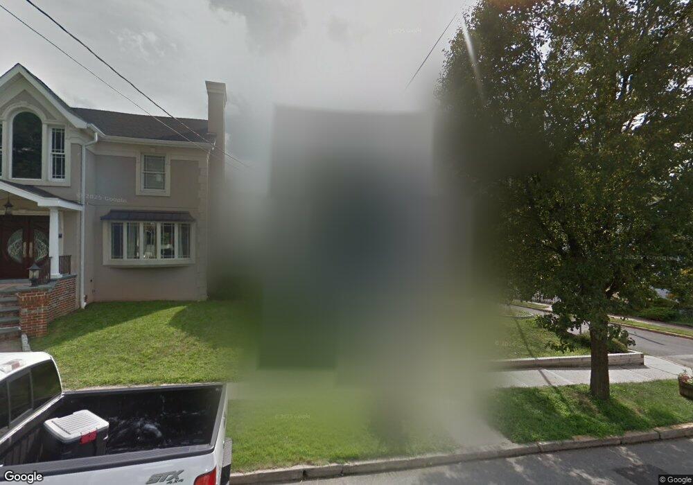 266 Page Ave, Lyndhurst, NJ 07071 - photo 1