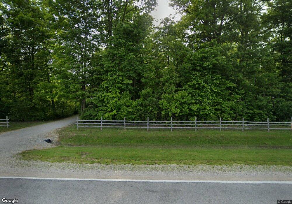 5786 N State Road 301, Craigville, IN 46731 - photo 1