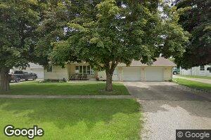 455 State Ave S, Crystal Lake, IA 50432