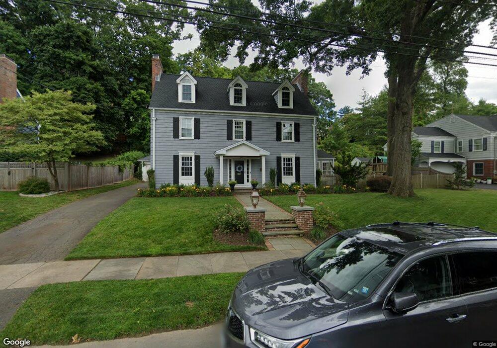 22 Stratford Rd, West Hartford, CT 06117 - photo 1