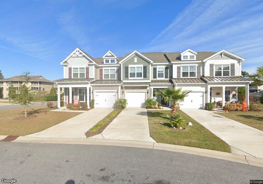 4282 Pinehurst Cir unit X-7 Cypress Bay, Little River, SC 29566 - photo 1