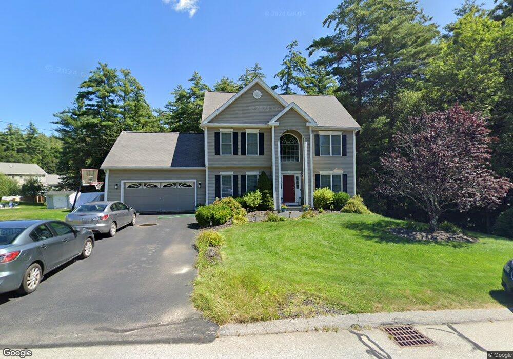 41 Deerwood Dr, Milford, NH 03055 - photo 1