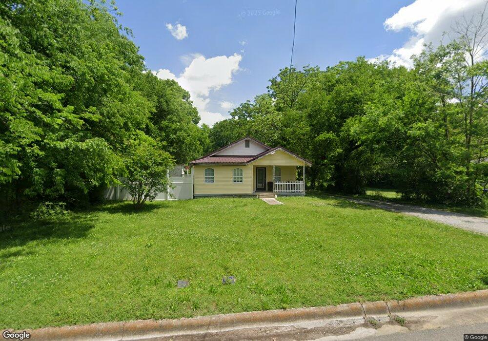 619 1/2 Landers St, Shelbyville, TN 37160 - photo 1