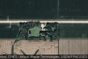 5421 150th St, Thornton, IA 50479