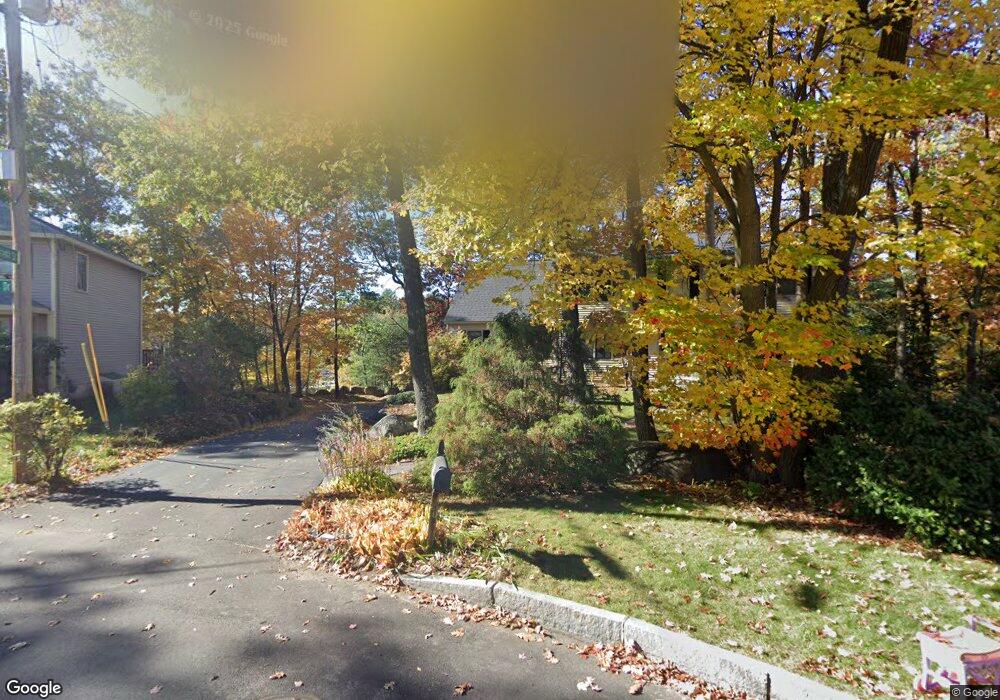 0 Barrett St, Manchester, NH 03104 - photo 1