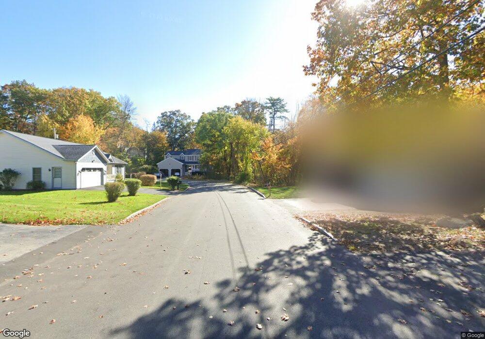 Lot 0009A Barrett St, Manchester, NH 03104 - photo 1