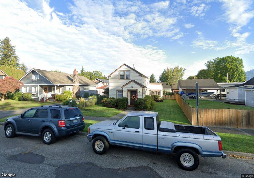 430 Bennett St, Sedro Woolley, WA 98284 - photo 1