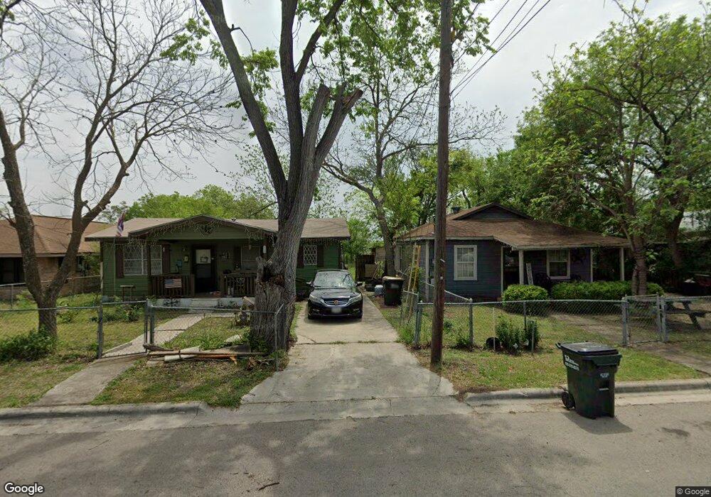 224 Durango St, San Marcos, TX 78666 - photo 1