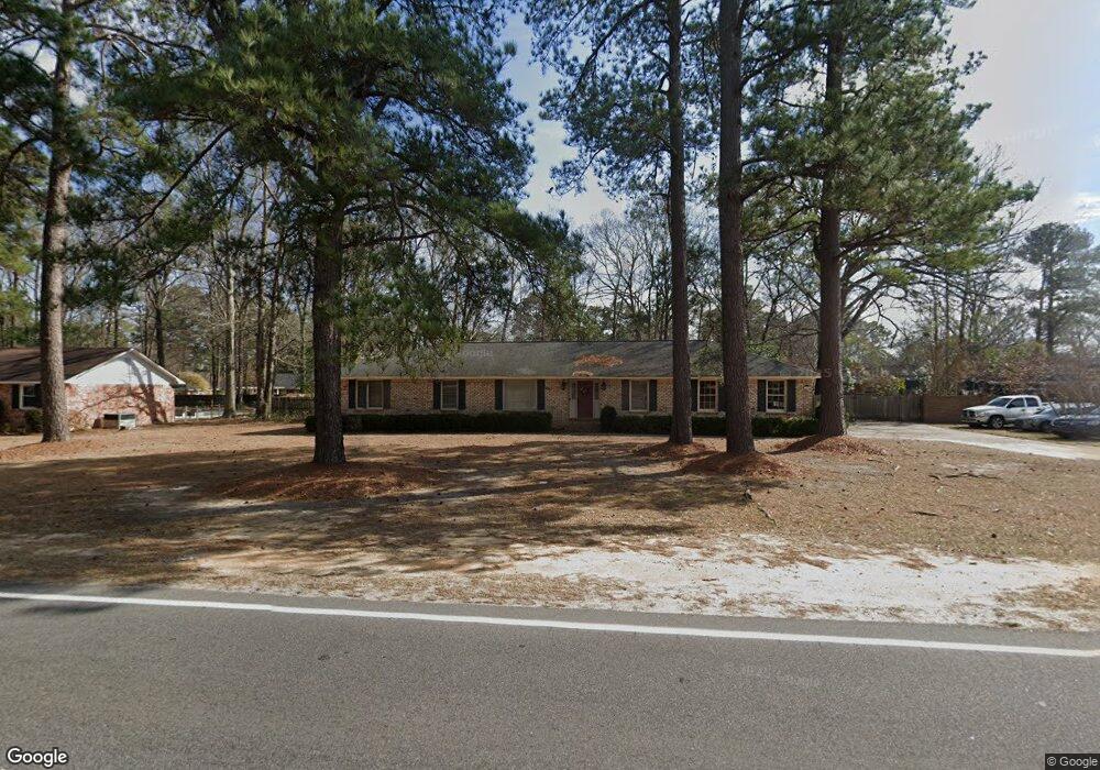 828 S Wise Dr, Sumter, SC 29150 - photo 1