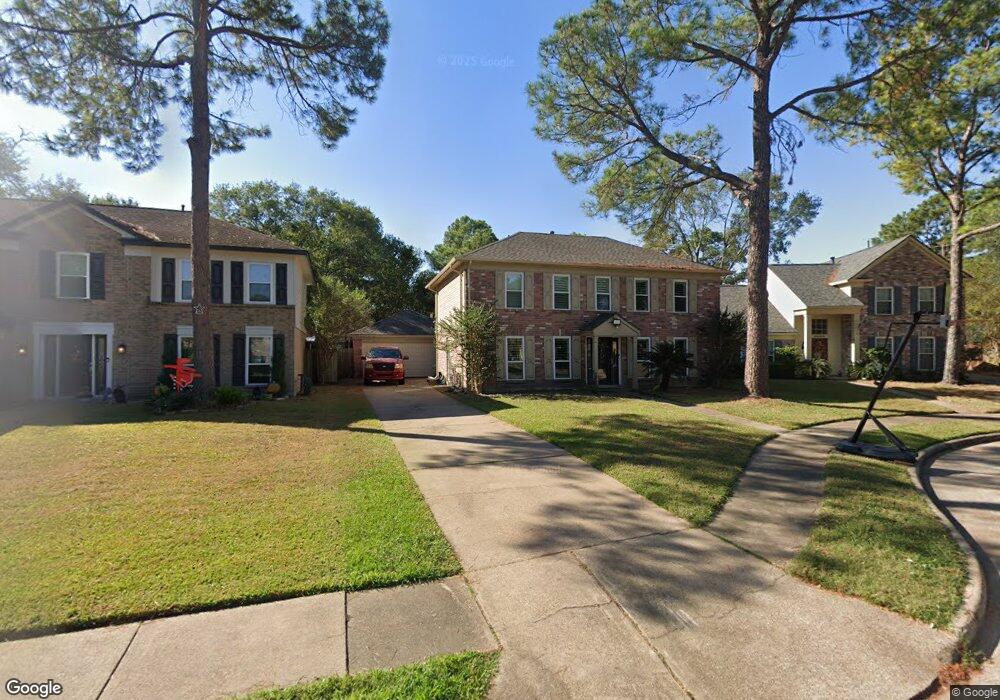 16031 Autumn Falls Ln, Houston, TX 77095 - photo 1