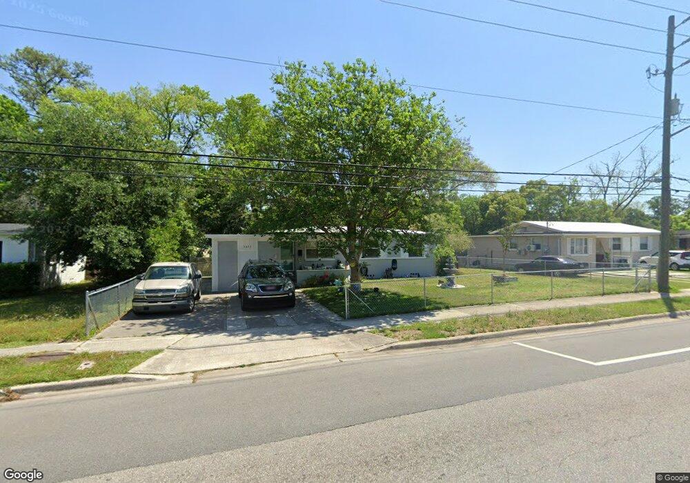 3655 Jammes Rd, Jacksonville, FL 32210 - photo 1