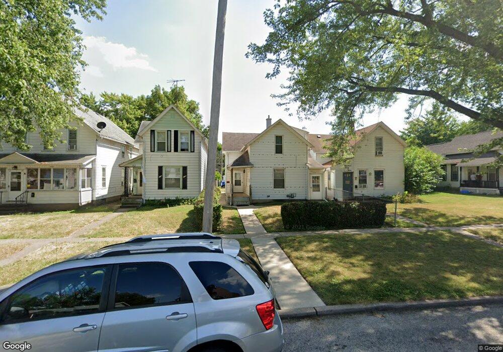 1939 W 2nd St, Davenport, IA 52802 - photo 1