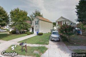 3409 Estonia Dr, Bowie, MD 20716
