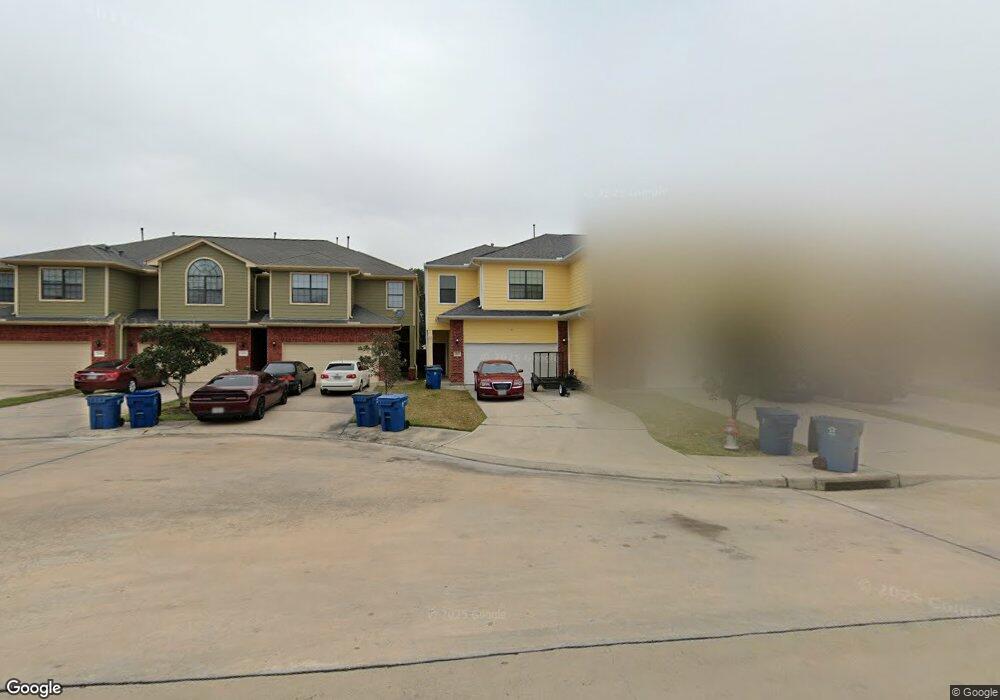 2017 Broadview Cir, Rosenberg, TX 77471 - photo 1