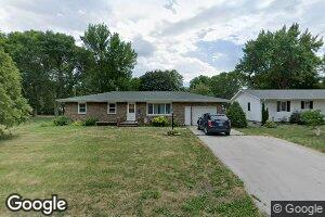 410 W Chestnut St, Goldfield, IA 50542