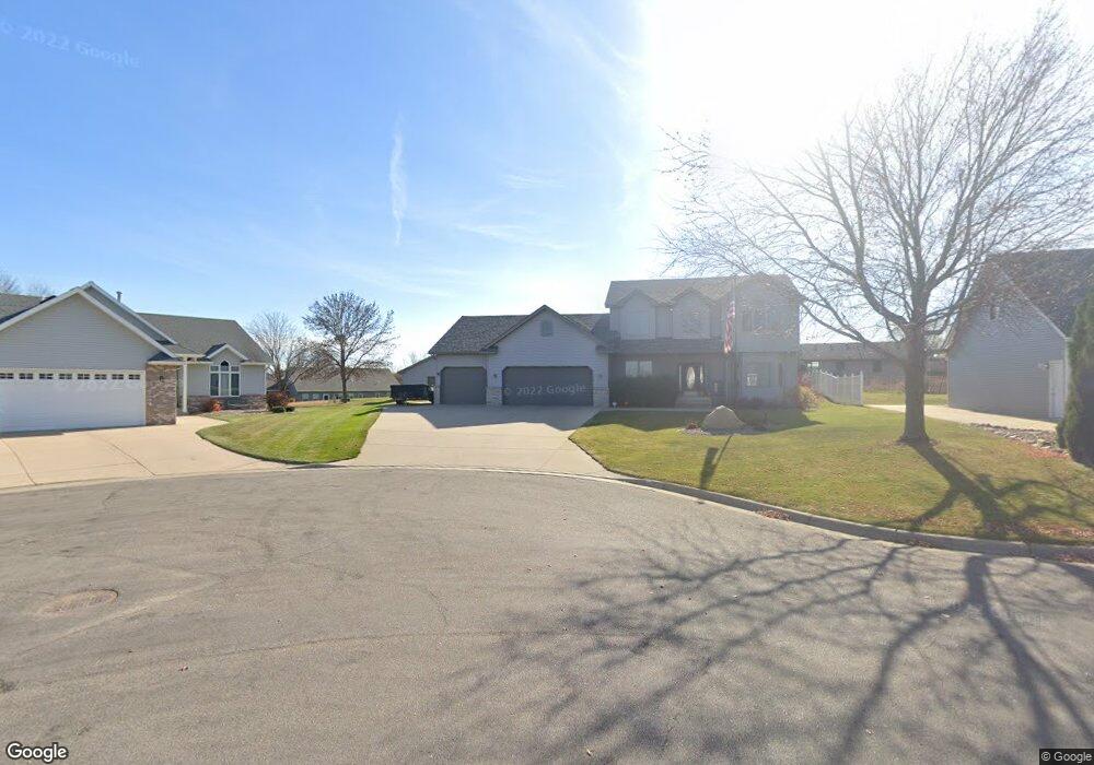 426 16th St N, Sauk Rapids, MN 56379 - photo 1