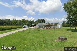 10483 S 400 W, Milroy, IN 46156