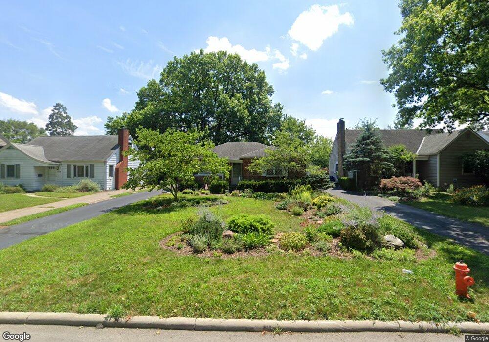 563 Acton Rd, Columbus, OH 43214 - photo 1