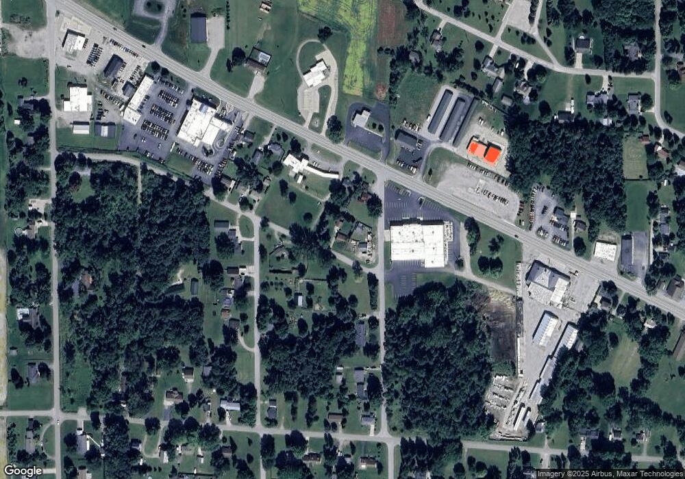 1072 Williams St, Vassar, MI 48768 - photo 1