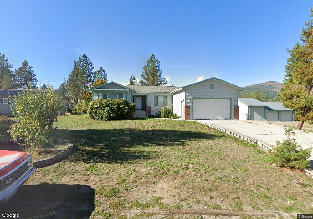 372 Campbell Point, Laclede, ID 83841 - photo 1
