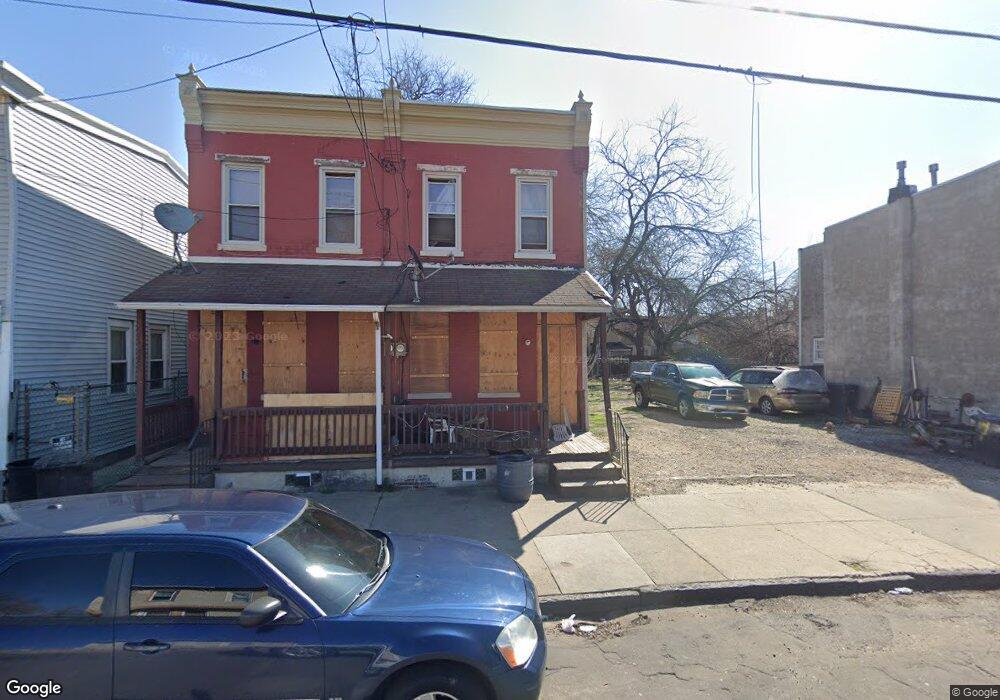 1818 Filmore St, Camden, NJ 08104 - photo 1