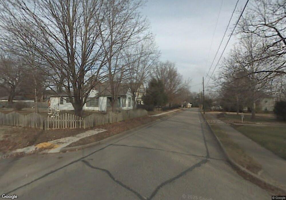 294 W Pecan St, Rogers, AR 72756 - photo 1