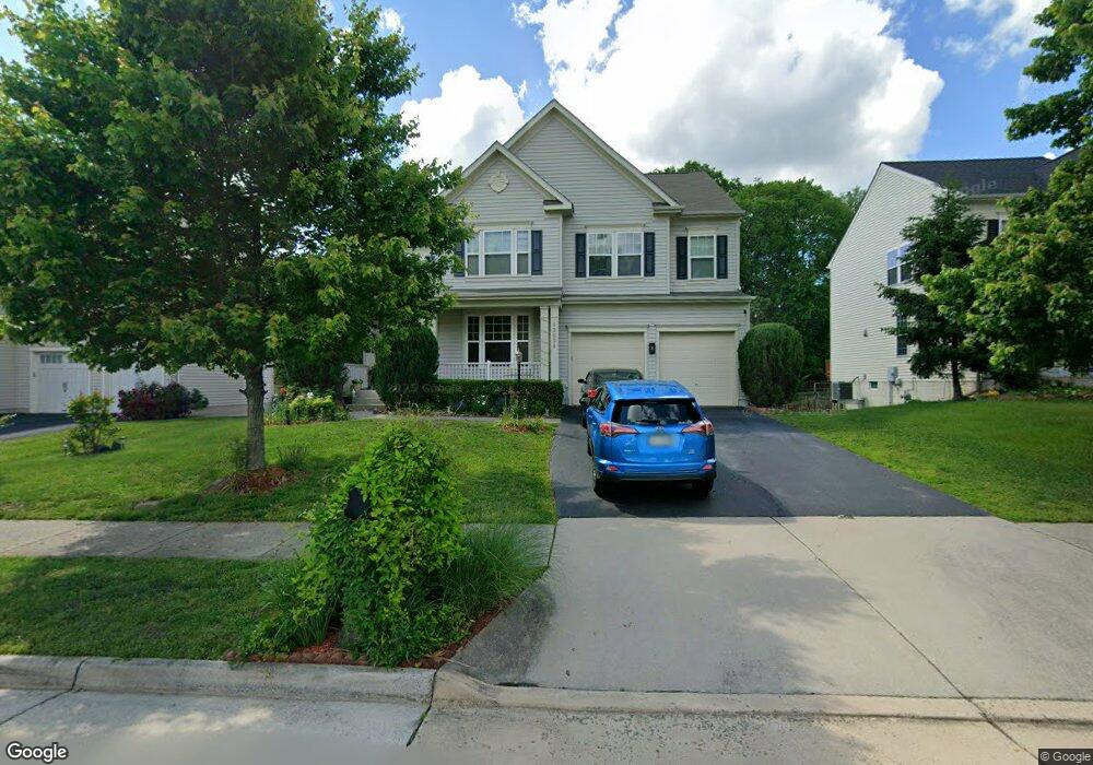 13024 Brierly Forest Ct, Manassas, VA 20112 - photo 1